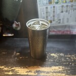 音楽酒場 焼鳥誠太 - ■角ハイボール ￥600