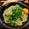 手打十段 うどんバカ一代