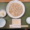 手打ち蕎麦 無垢