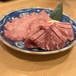 スミヤキ さんぽ - 料理写真: