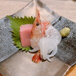 旬菜旬魚 たじま - 