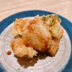 旬菜旬魚 たじま - 