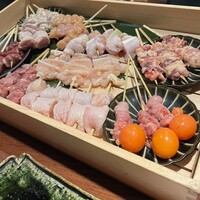 鳥さと 別邸 - 