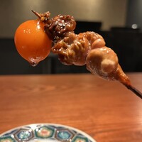 鳥さと 別邸 - 