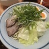 広島つけ麺 ひこ 流川店