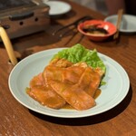 赤坂 らいもん - 