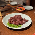 赤坂 らいもん - 