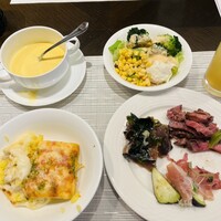 TERRACE & DINING ZERO - 