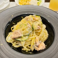 TERRACE & DINING ZERO - 
