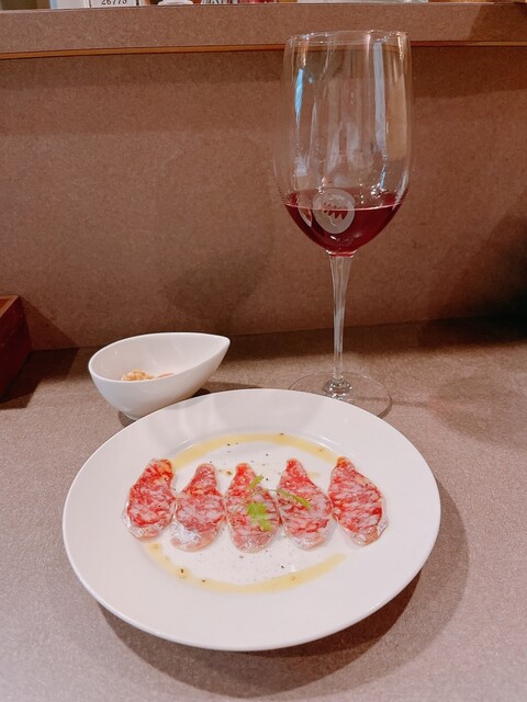おばんざいと自然なわいん 杏’s bar (アンズバー【旧店名】おばんざいのあるワイン居酒屋 杏an.) - 五稜郭公園前/ワインバー | 食べログ