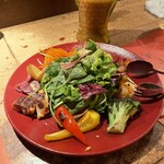 イルキャンティ - 