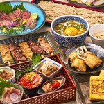 そば道 東京蕎麦style - 料理写真: