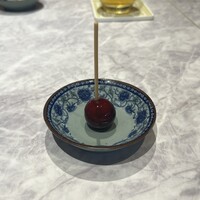 中国意境菜 白燕 - 