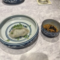 中国意境菜 白燕 - 