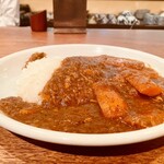 珈琲 森の時計 - 