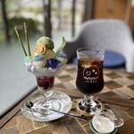 cafe ちどり - 