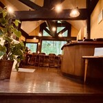 珈琲 森の時計 - 