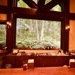 珈琲 森の時計 - 