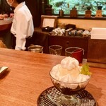 珈琲 森の時計 - 