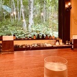 珈琲 森の時計 - 