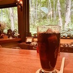 珈琲 森の時計 - 