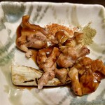 あさだ - 照り焼き