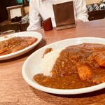 珈琲 森の時計 - 