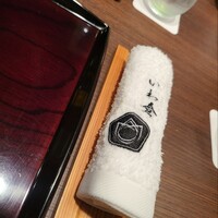 鉄板焼き いわ倉 - 