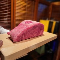 鉄板焼き いわ倉 - 