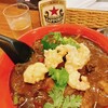 大衆中遊華食堂 八戒