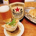 大衆中遊華食堂 八戒 - 餃子