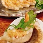 大衆中遊華食堂 八戒 - 餃子