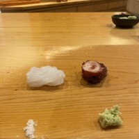 鮨 しゅん輔 阿佐ヶ谷 - 