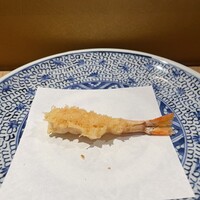 天ぷら浅沼 - 