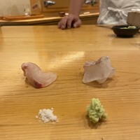 鮨 しゅん輔 阿佐ヶ谷 - 