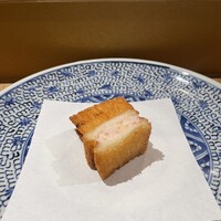 天ぷら浅沼 - 