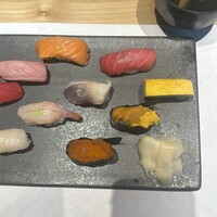 すし うおいち - 