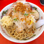 赤ひげラーメン - 