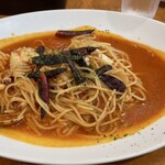 ボンジョルノ - 