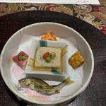 吉祥やまなか - 加賀山海の幸