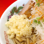 赤ひげラーメン - 