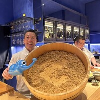 鮨 おにかい×2 - 