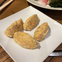 味とく家 - 