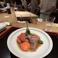室町 和久傳 - 