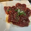 炭火焼肉 キョロちゃん 森ノ宮店