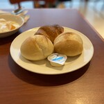 コンフォートホテル - 料理写真: