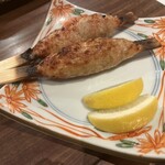 比内地鶏 ほっこりや - 