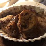 トラットリア タンタボッカ - 