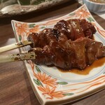 比内地鶏 ほっこりや - 