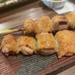 比内地鶏 ほっこりや - 